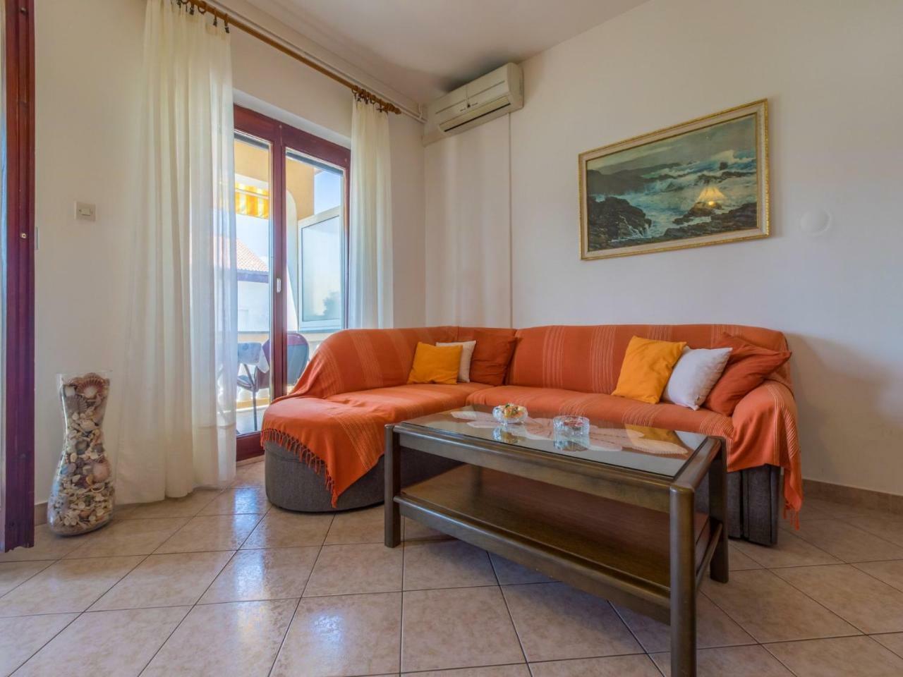 Apartment Nevelina 塞尔瑟 外观 照片