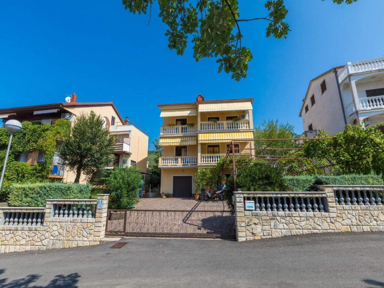Apartment Nevelina 塞尔瑟 外观 照片