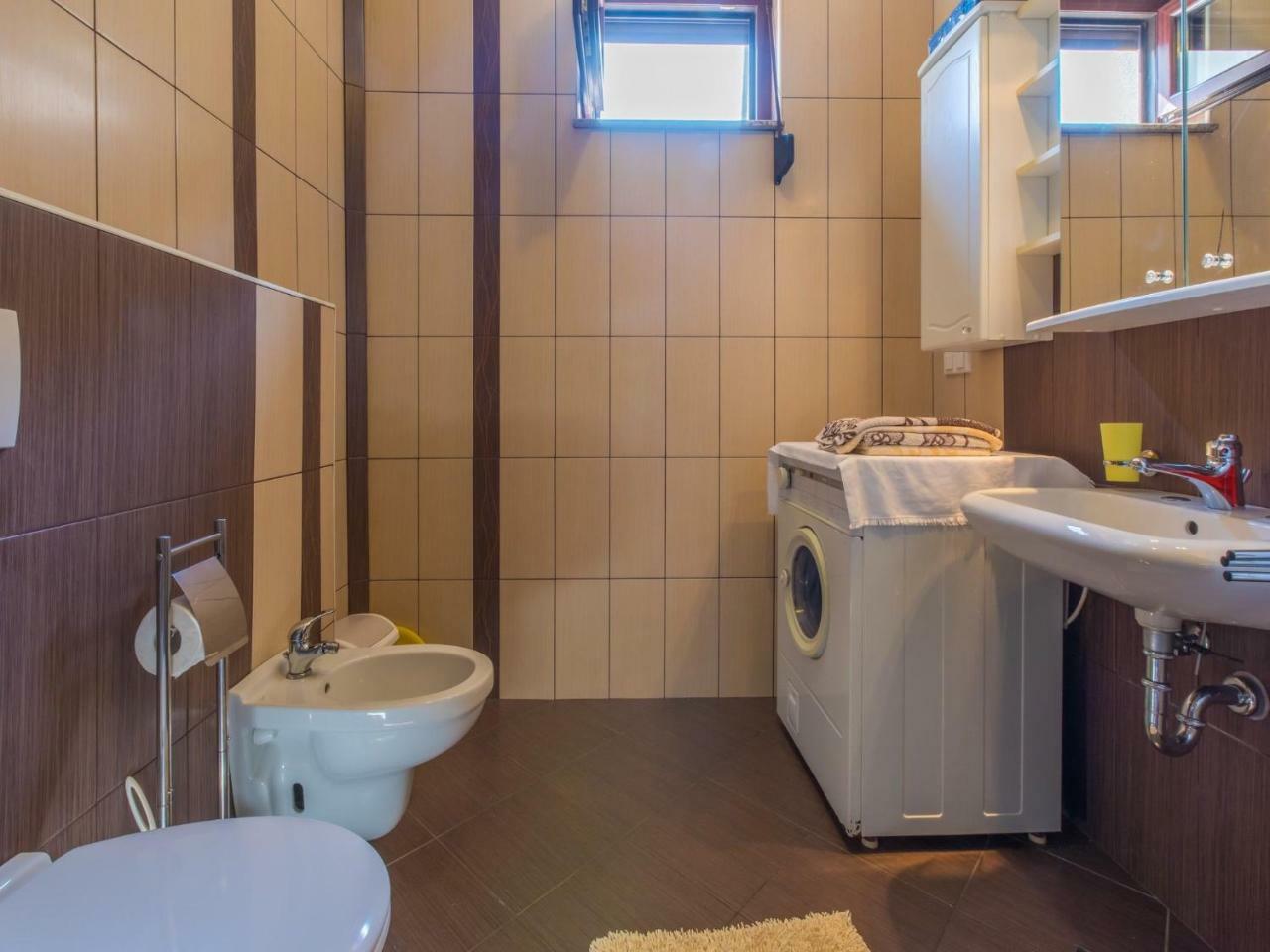 Apartment Nevelina 塞尔瑟 外观 照片