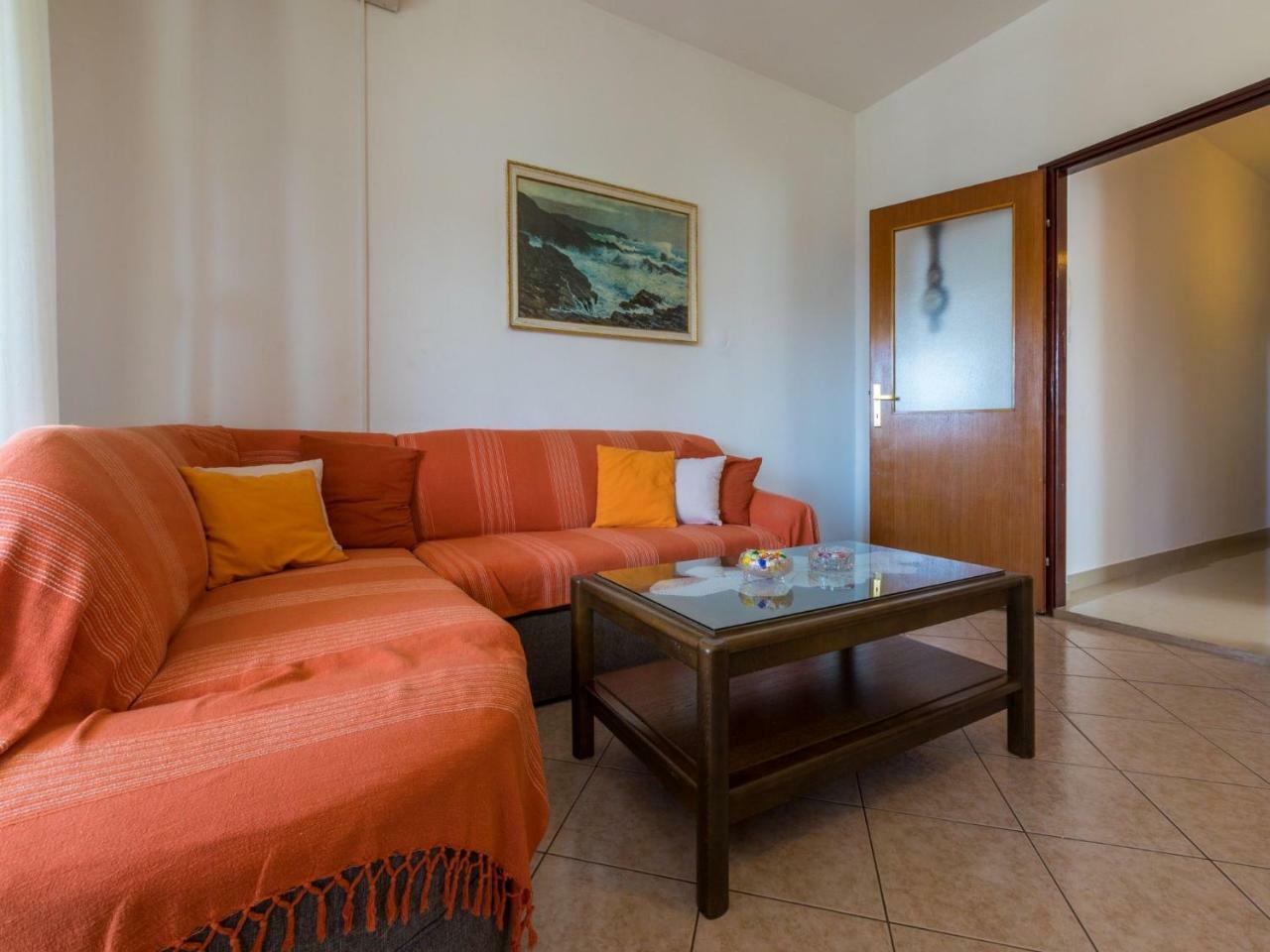 Apartment Nevelina 塞尔瑟 外观 照片