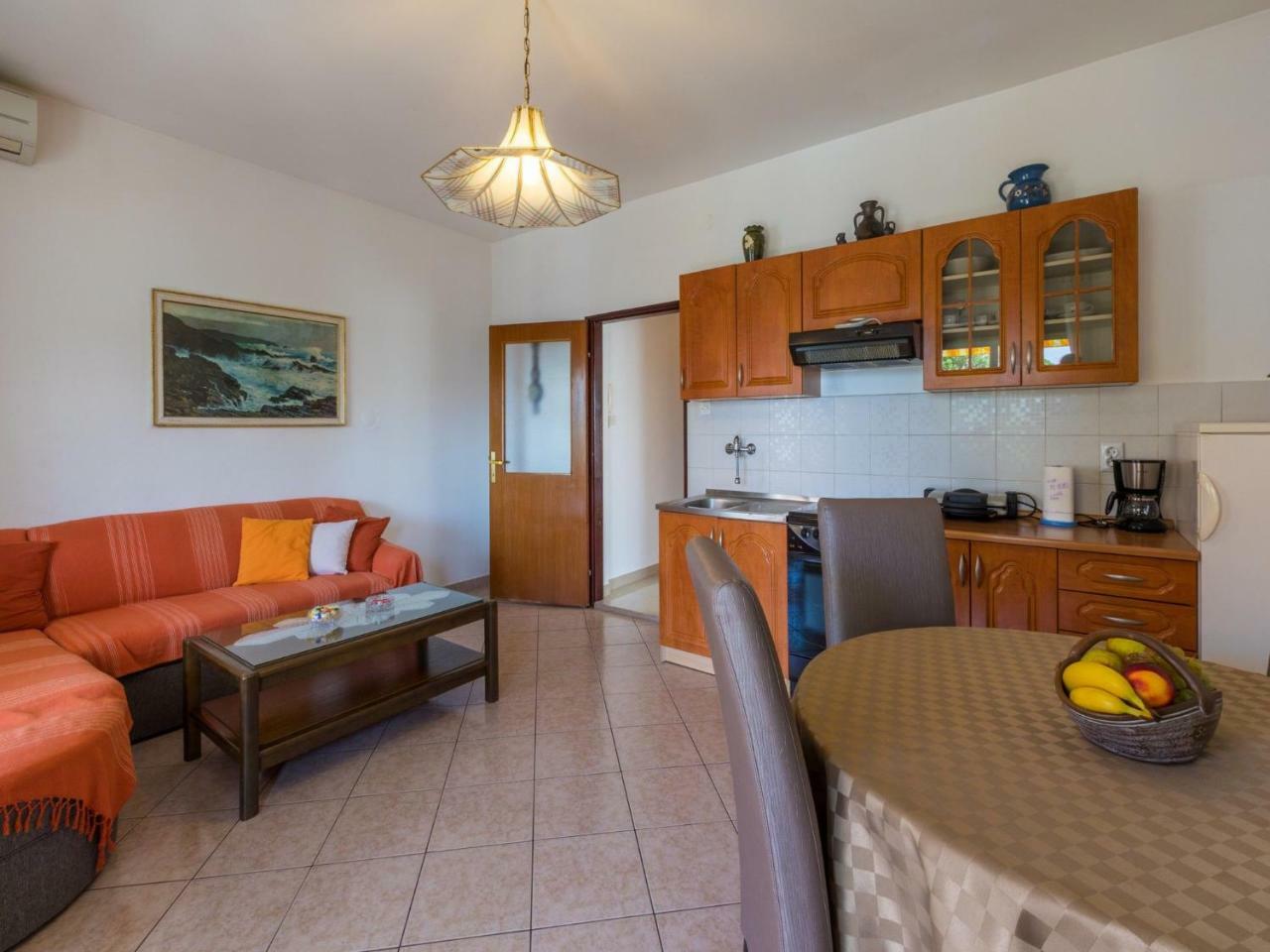 Apartment Nevelina 塞尔瑟 外观 照片