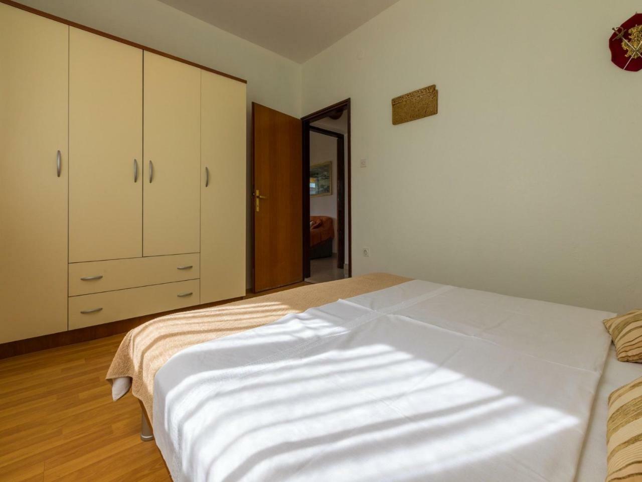 Apartment Nevelina 塞尔瑟 外观 照片