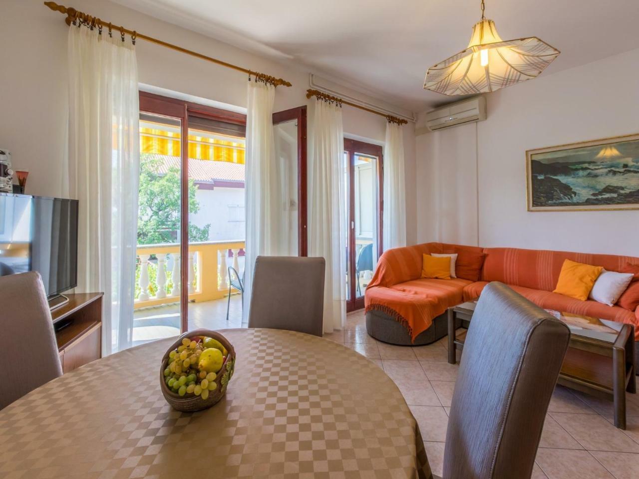Apartment Nevelina 塞尔瑟 外观 照片
