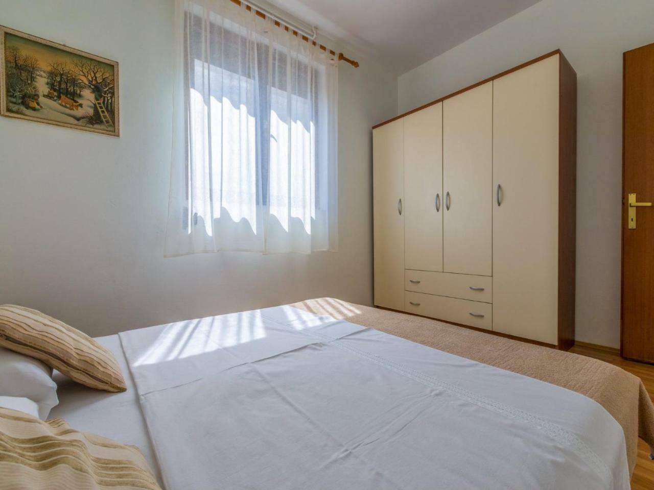 Apartment Nevelina 塞尔瑟 外观 照片