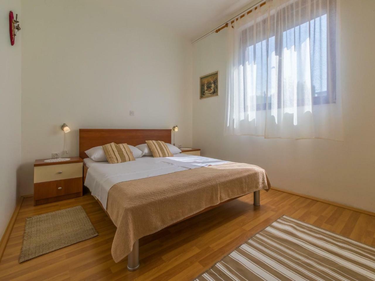 Apartment Nevelina 塞尔瑟 外观 照片