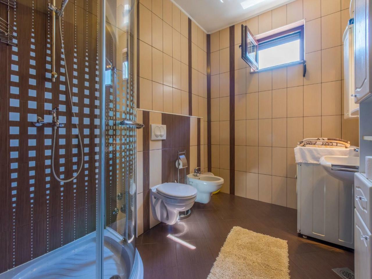 Apartment Nevelina 塞尔瑟 外观 照片