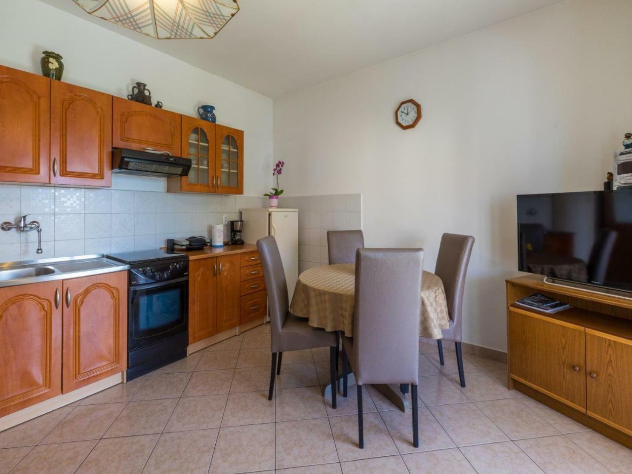 Apartment Nevelina 塞尔瑟 外观 照片