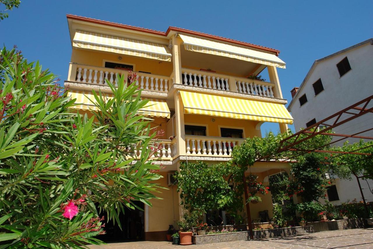 Apartment Nevelina 塞尔瑟 外观 照片